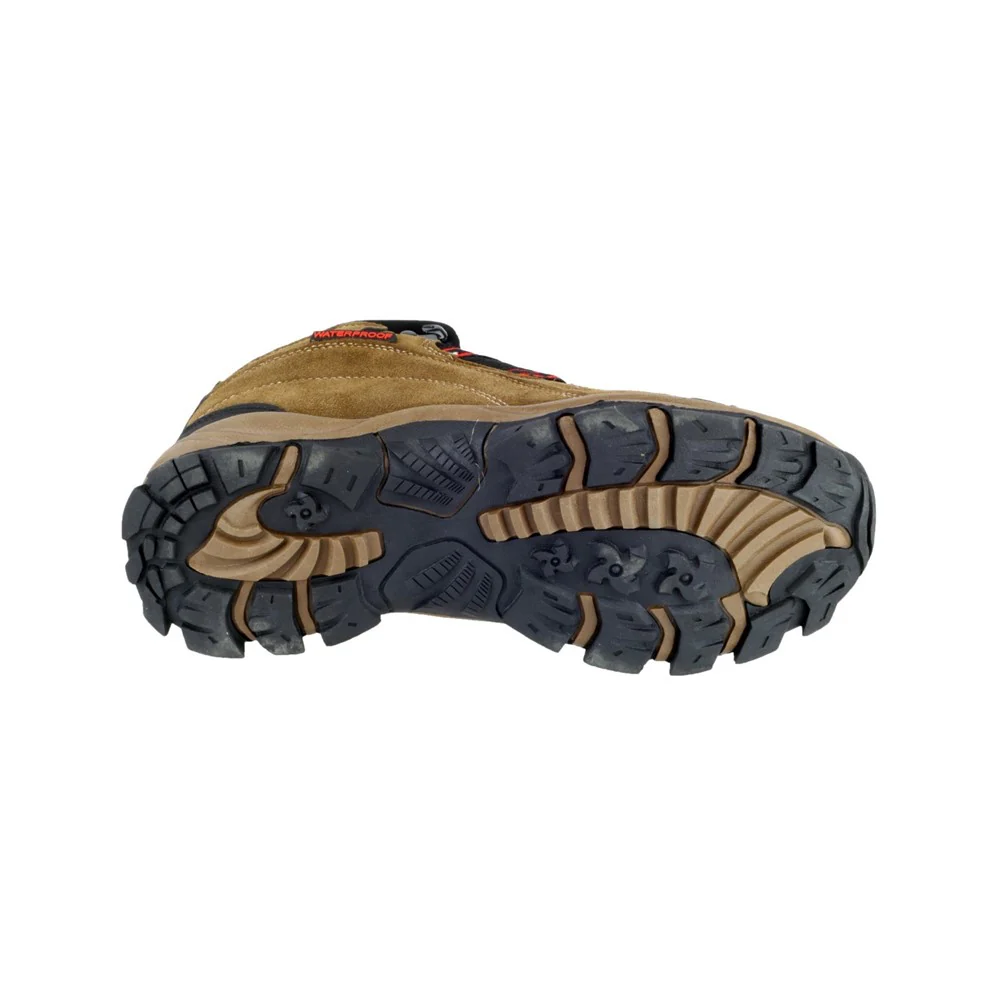 Mirak Kentucky Hiker Hiking Boot - Image 4