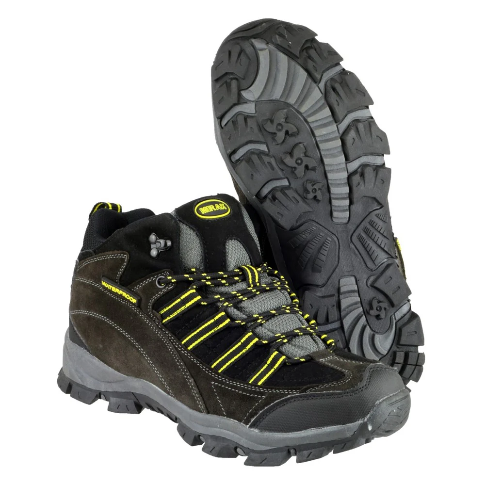 Mirak Kentucky Hiker Mens Hiking Boot - Image 3