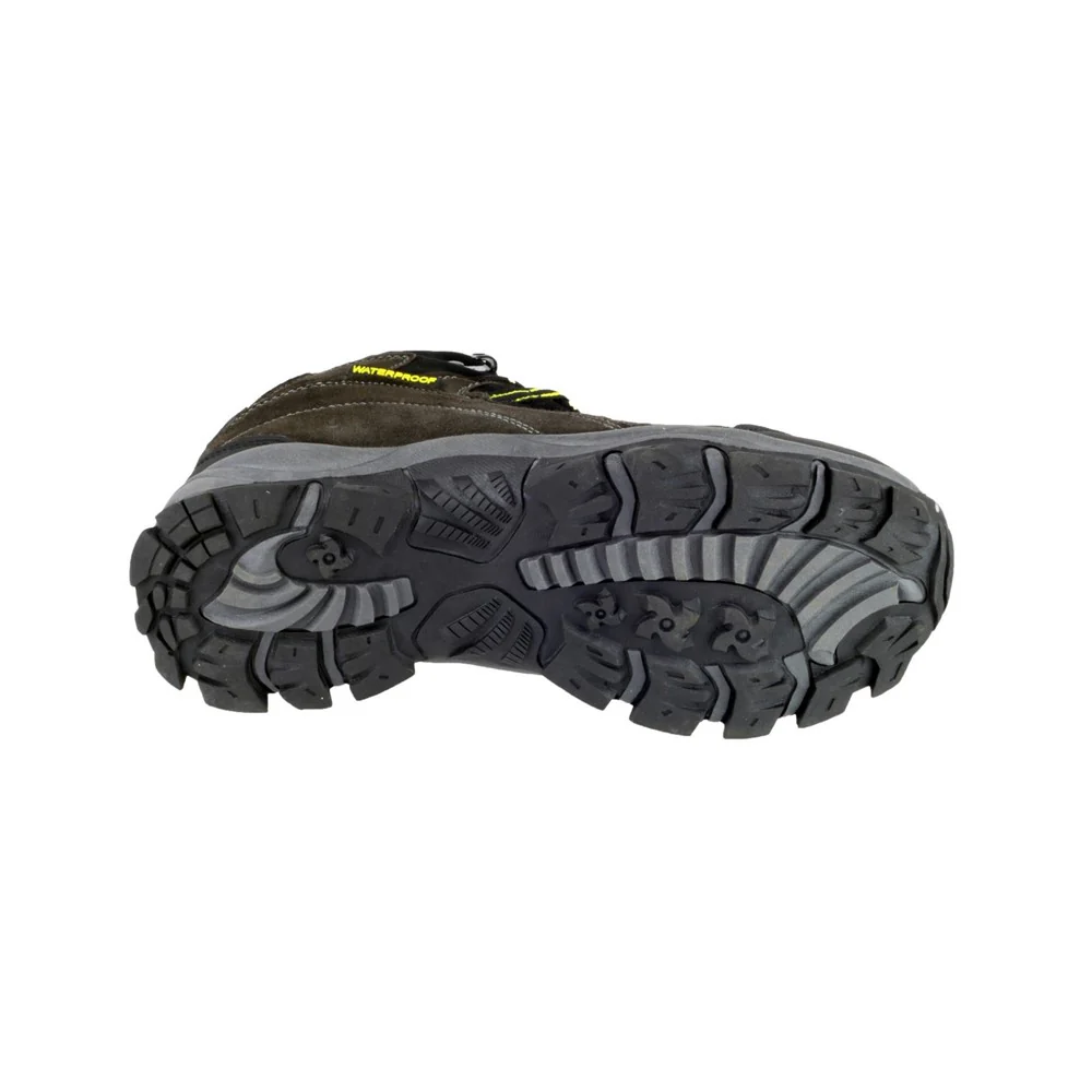 Mirak Kentucky Hiker Mens Hiking Boot - Image 4