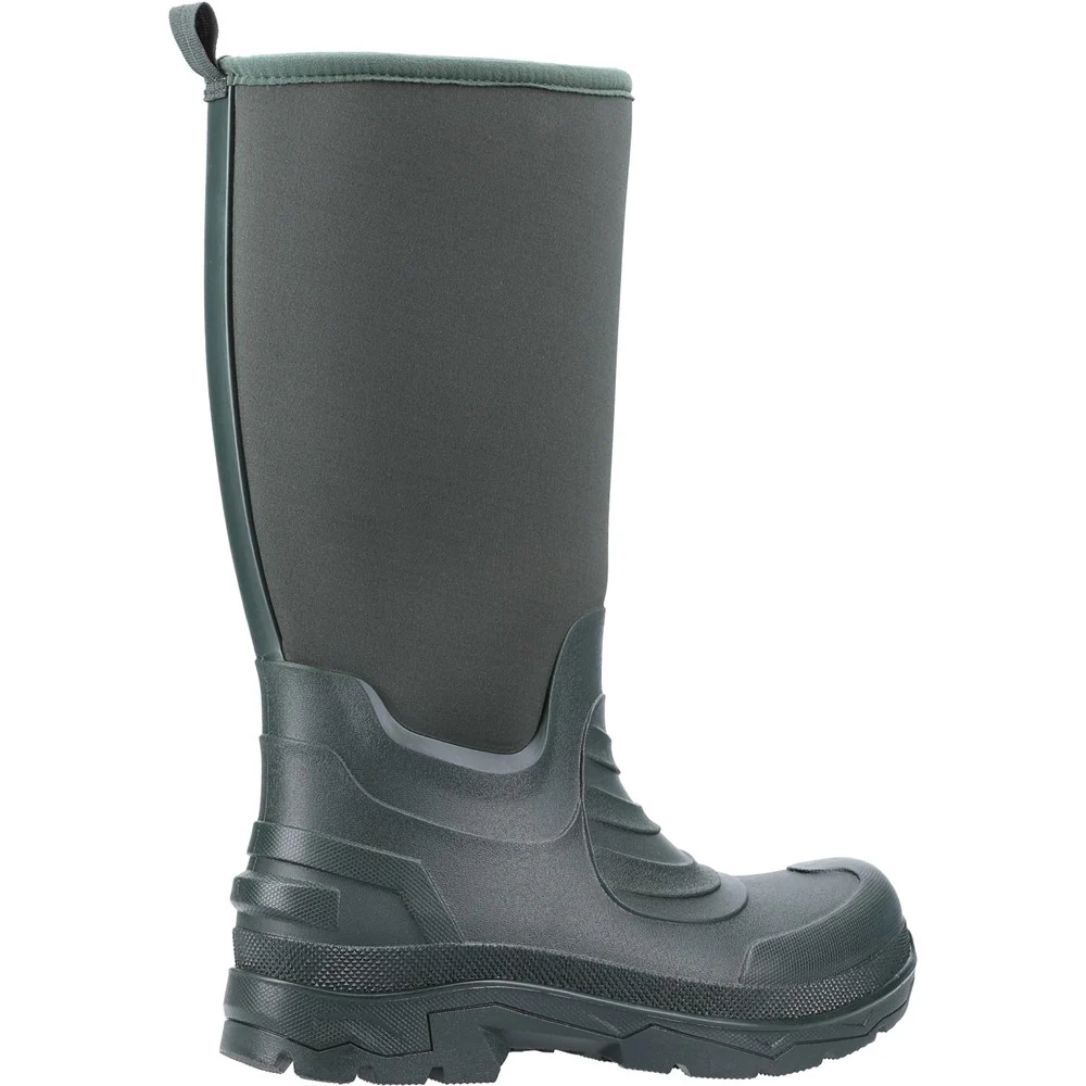 Cotswold Kenwood Wellingtons - Image 2