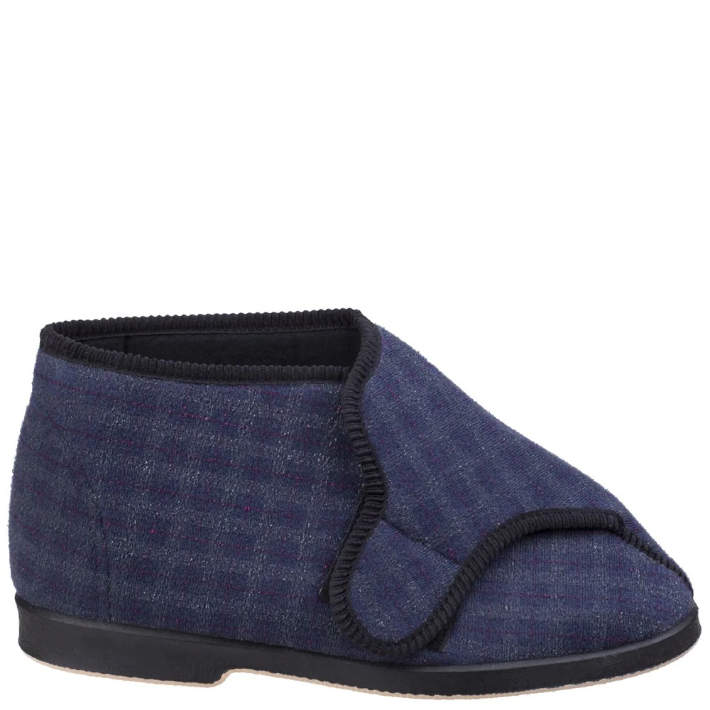 GBS Keswick Touch Fastening Bootee - Image 4
