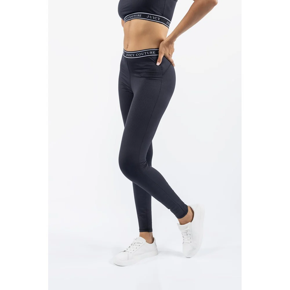 Juicy Couture Kia Sport Legging - Image 3
