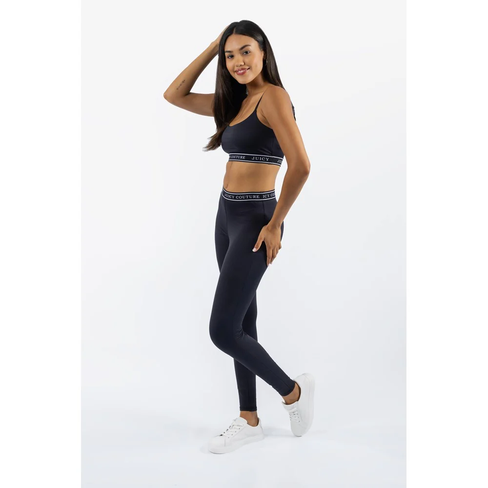 Juicy Couture Kia Sport Legging - Image 4