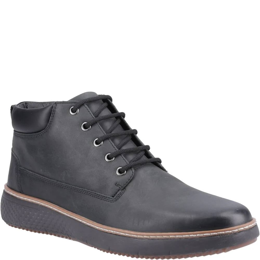 Hush Puppies Kian Boot