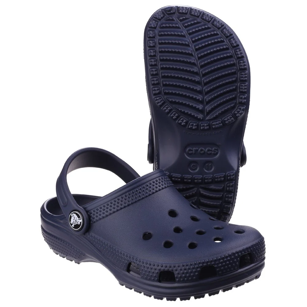 Crocs Kids Classic Clog - Image 3