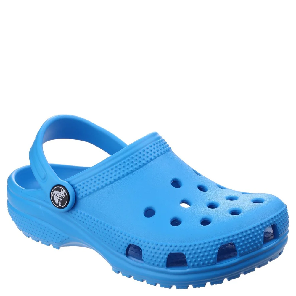 Crocs Kids Classic Clog