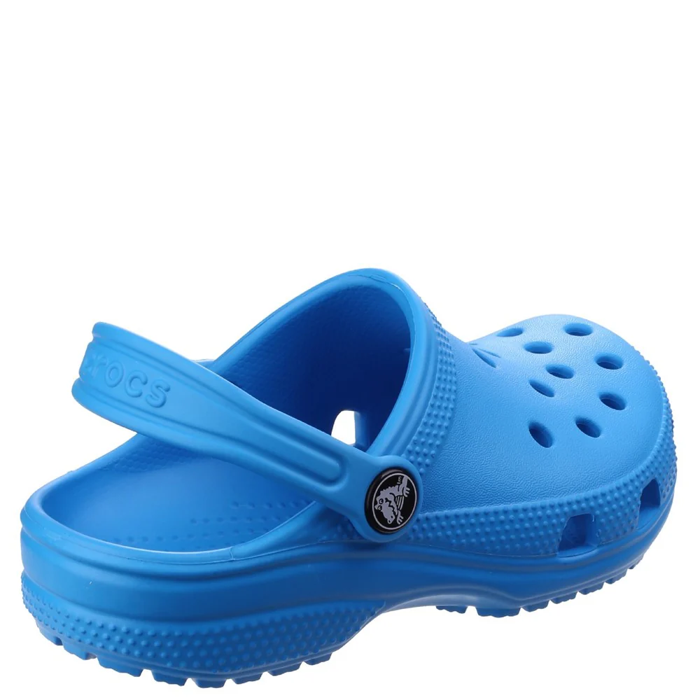 Crocs Kids Classic Clog - Image 2