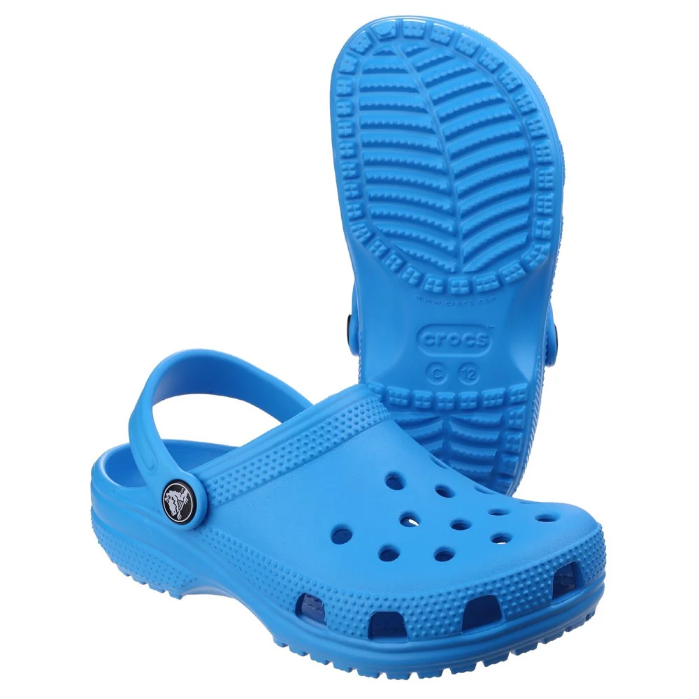 Crocs Kids Classic Clog - Image 3