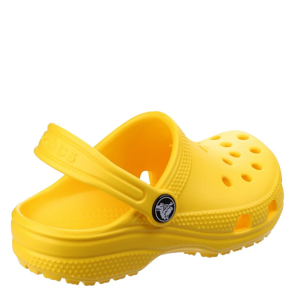 Crocs Kids Classic Clog - Image 2
