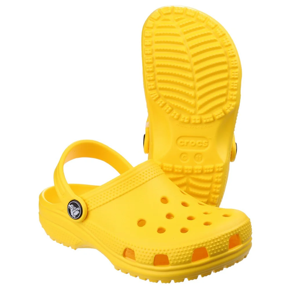 Crocs Kids Classic Clog - Image 3