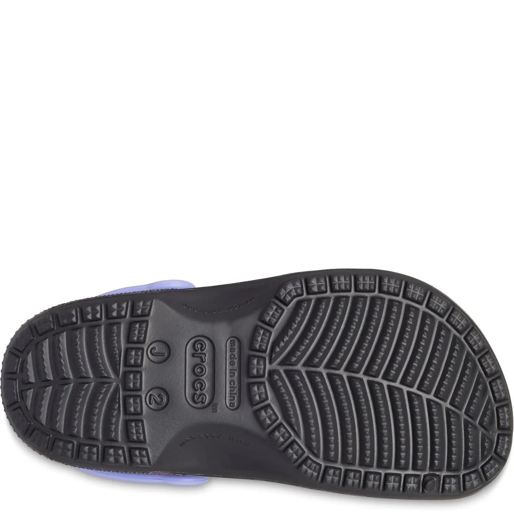 Crocs Kids Classic Disco Dance Party Clog - Image 3