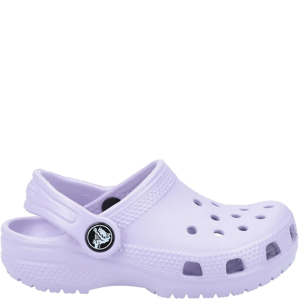 Crocs Kids Classic Slip On Clog - Image 4