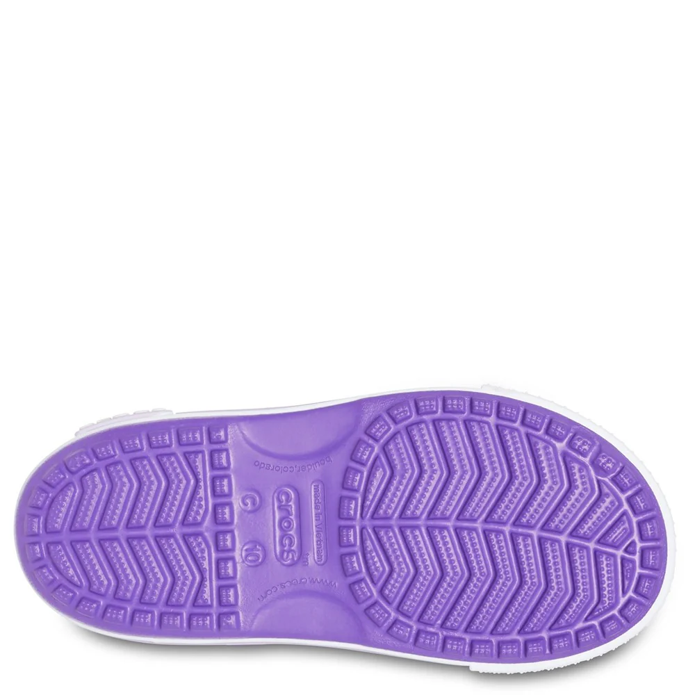 Crocs Kids Crocband ll Sandal - Image 3