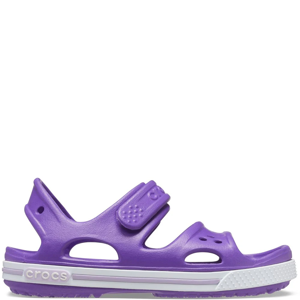 Crocs Kids Crocband ll Sandal - Image 4