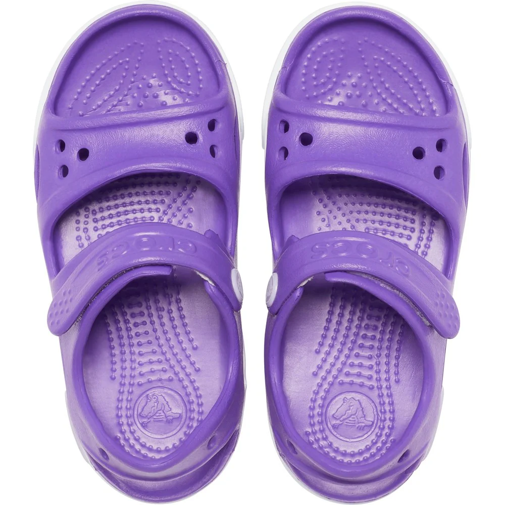 Crocs Kids Crocband ll Sandal - Image 6
