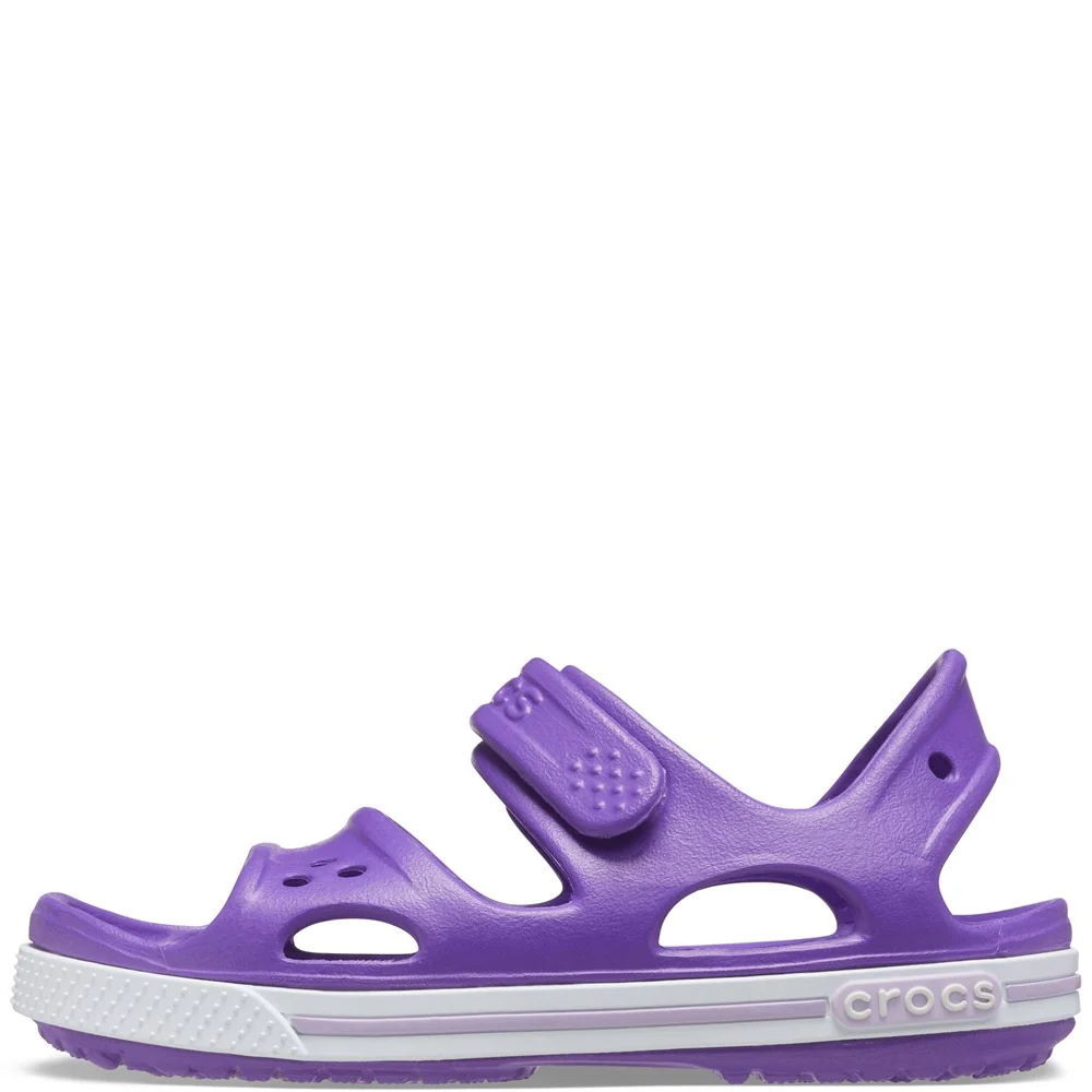 Crocs Kids Crocband ll Sandal - Image 7