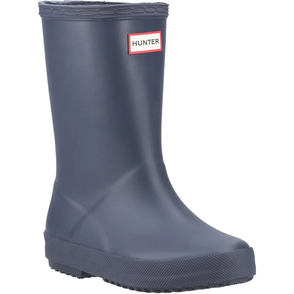 Hunter Kids First Boot