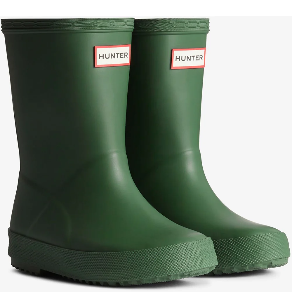 Hunter Kids First Boot
