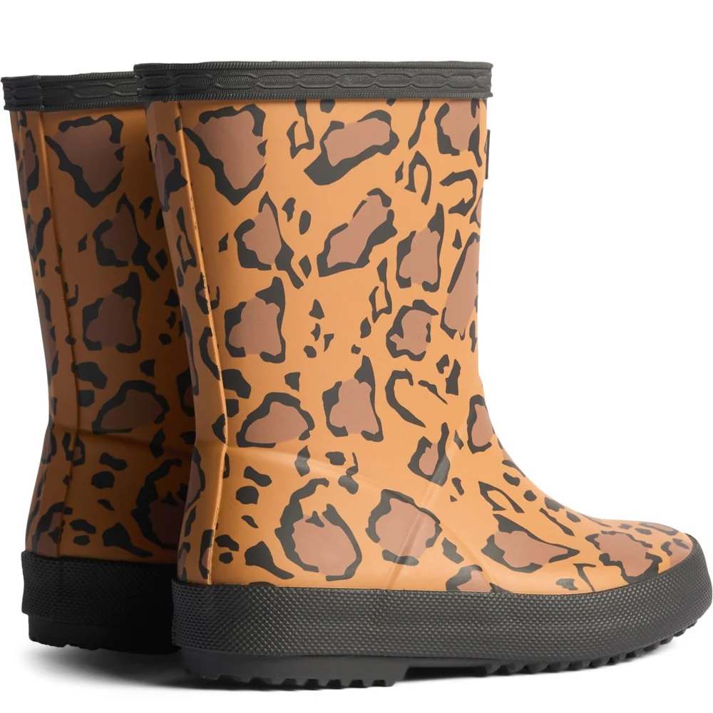 Hunter Kids First Wellington Boots - Image 2