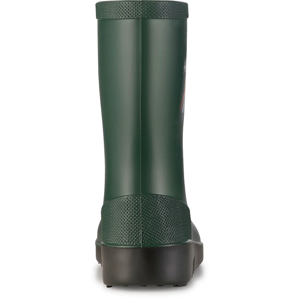 Dunlop Kids Mini Wellingtons - Image 2