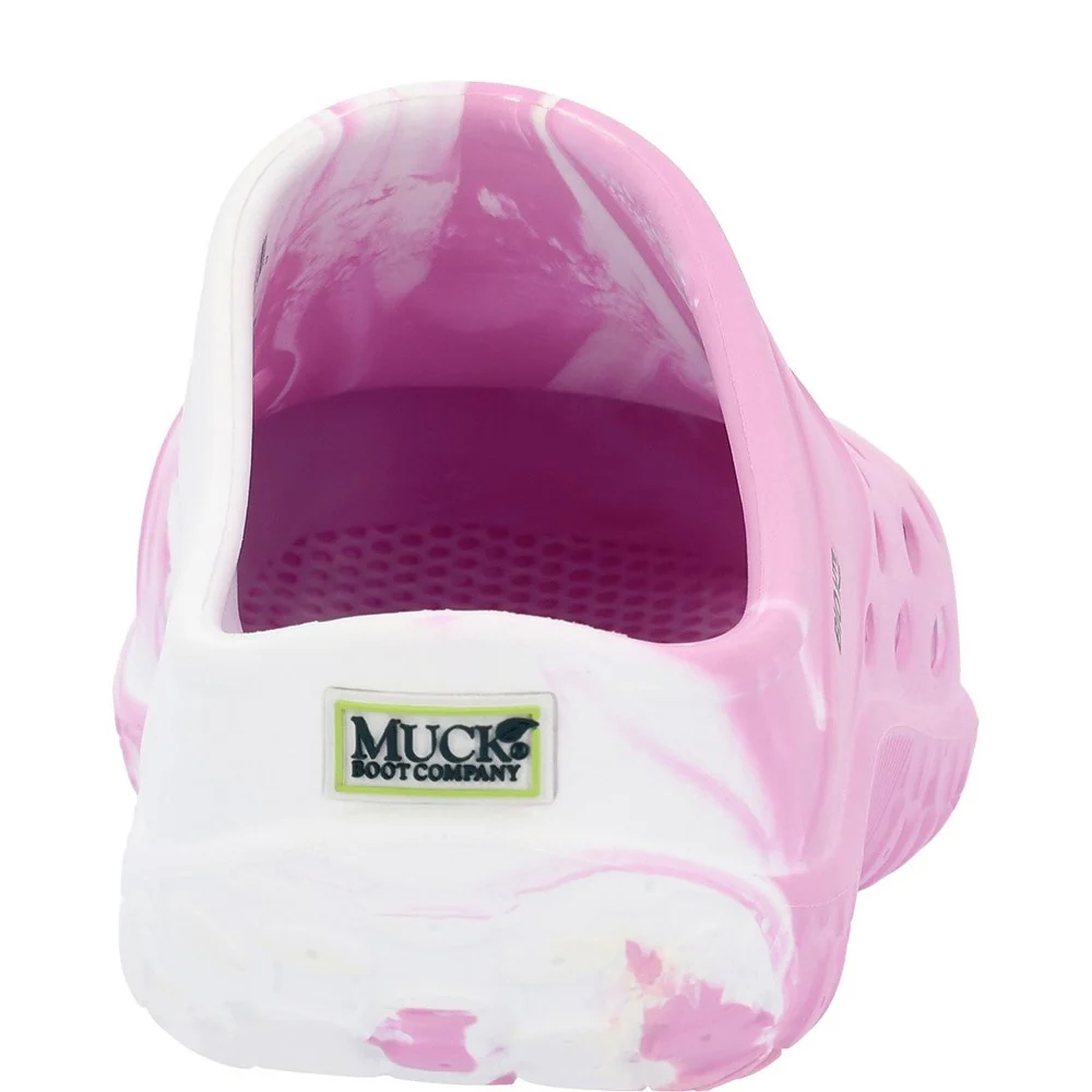 Muck Boots Kids Muckster Lite Clog - Image 2