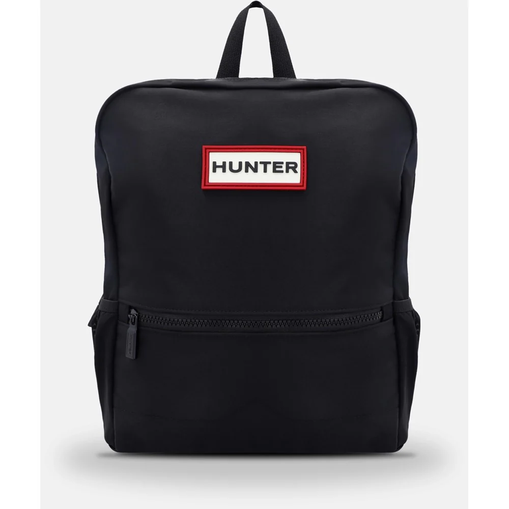Hunter Kids Nylon Backpack