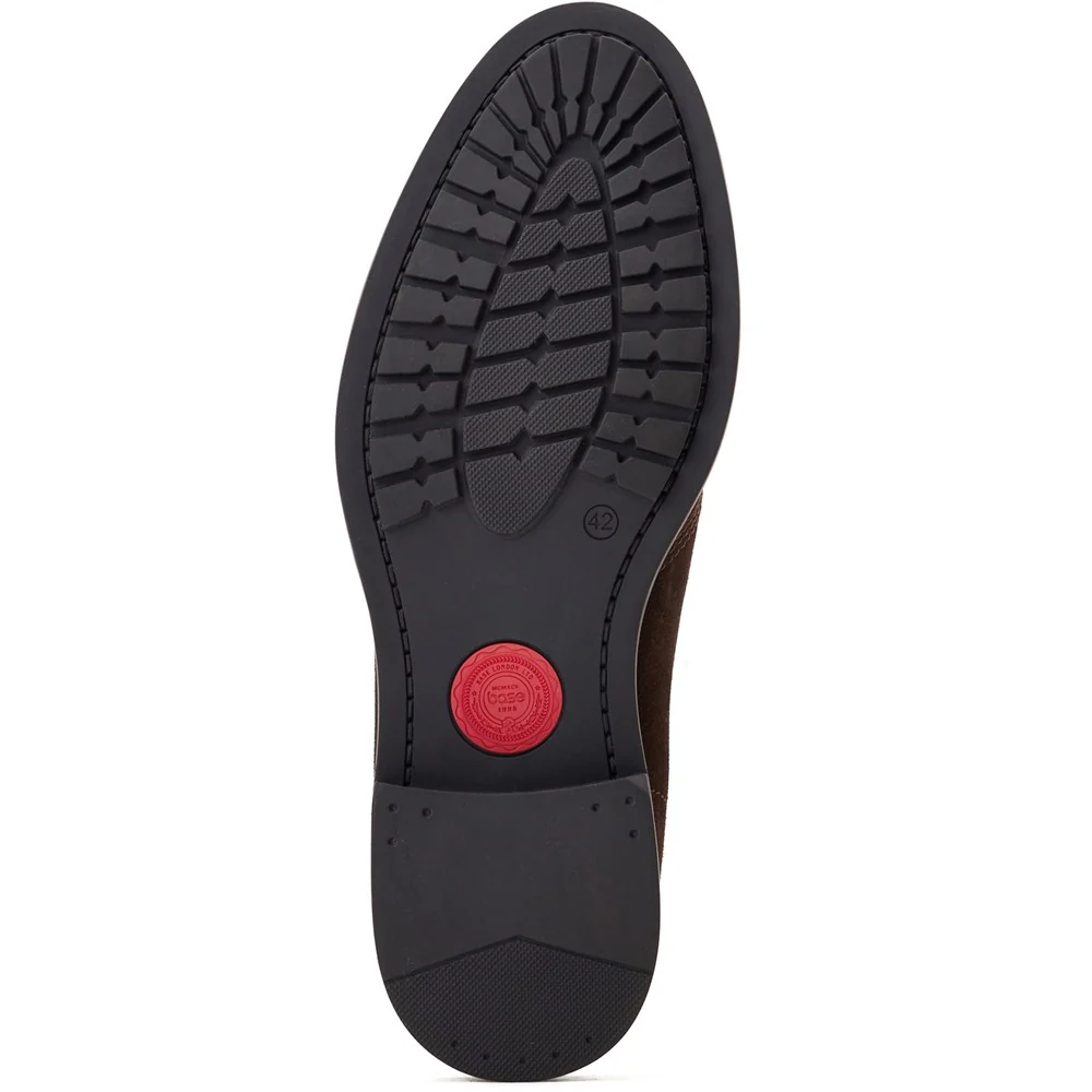 Base London Kilby Chukka Boot - Image 3