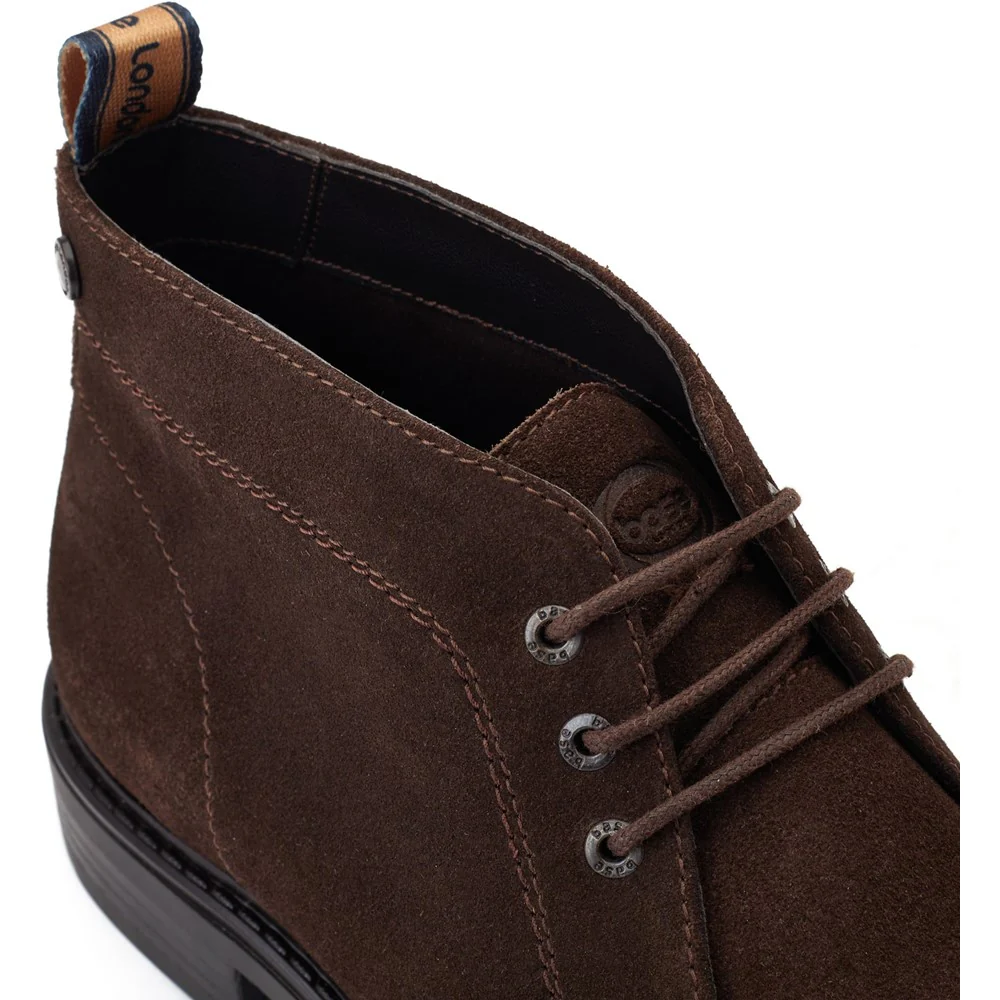 Base London Kilby Chukka Boot - Image 6