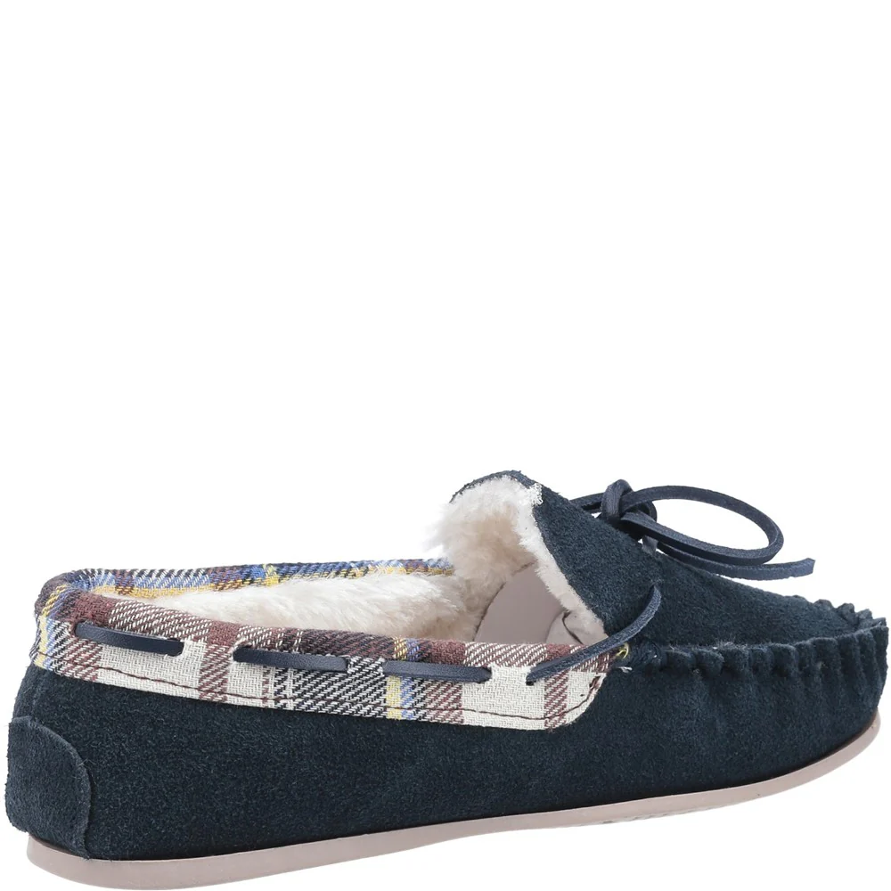 Cotswold Kilkenny Moccasin Slipper - Image 2