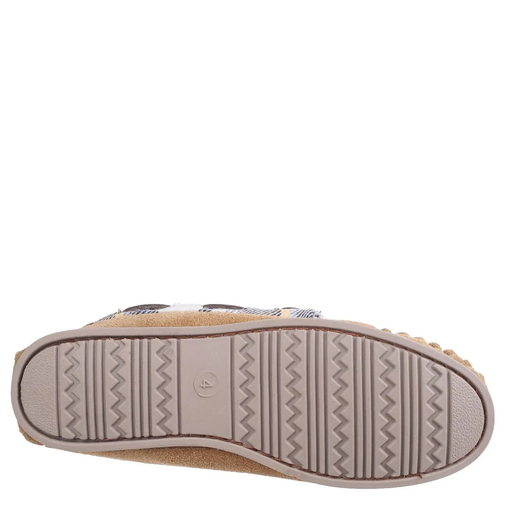 Cotswold Kilkenny Moccasin Slipper - Image 4