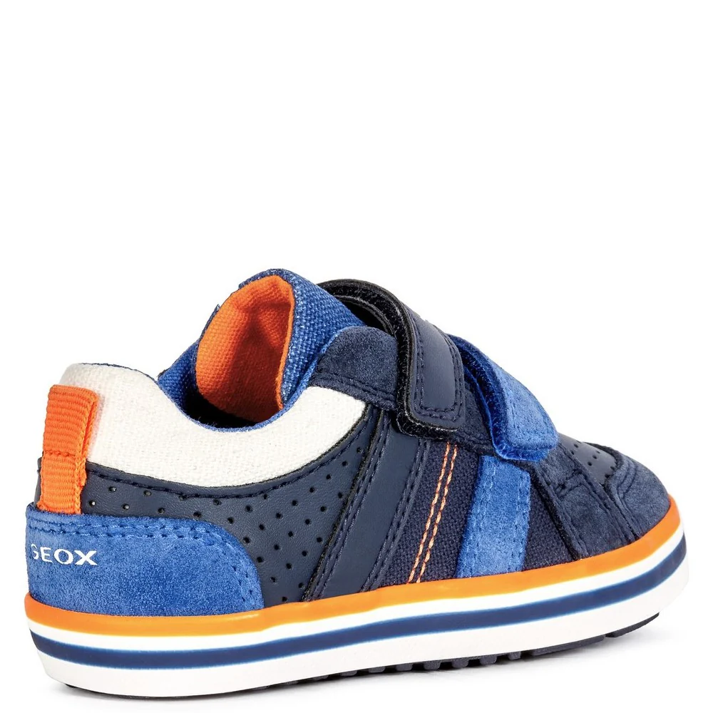 Geox Kilwi Trainers - Image 2