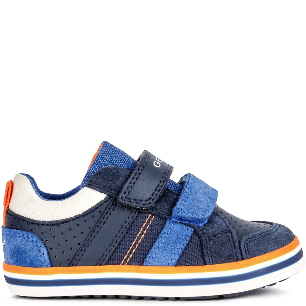 Geox Kilwi Trainers - Image 5