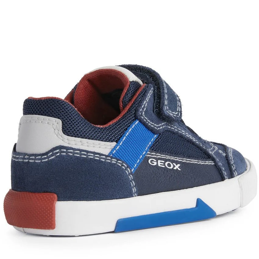 Geox Kilwi Trainers - Image 2