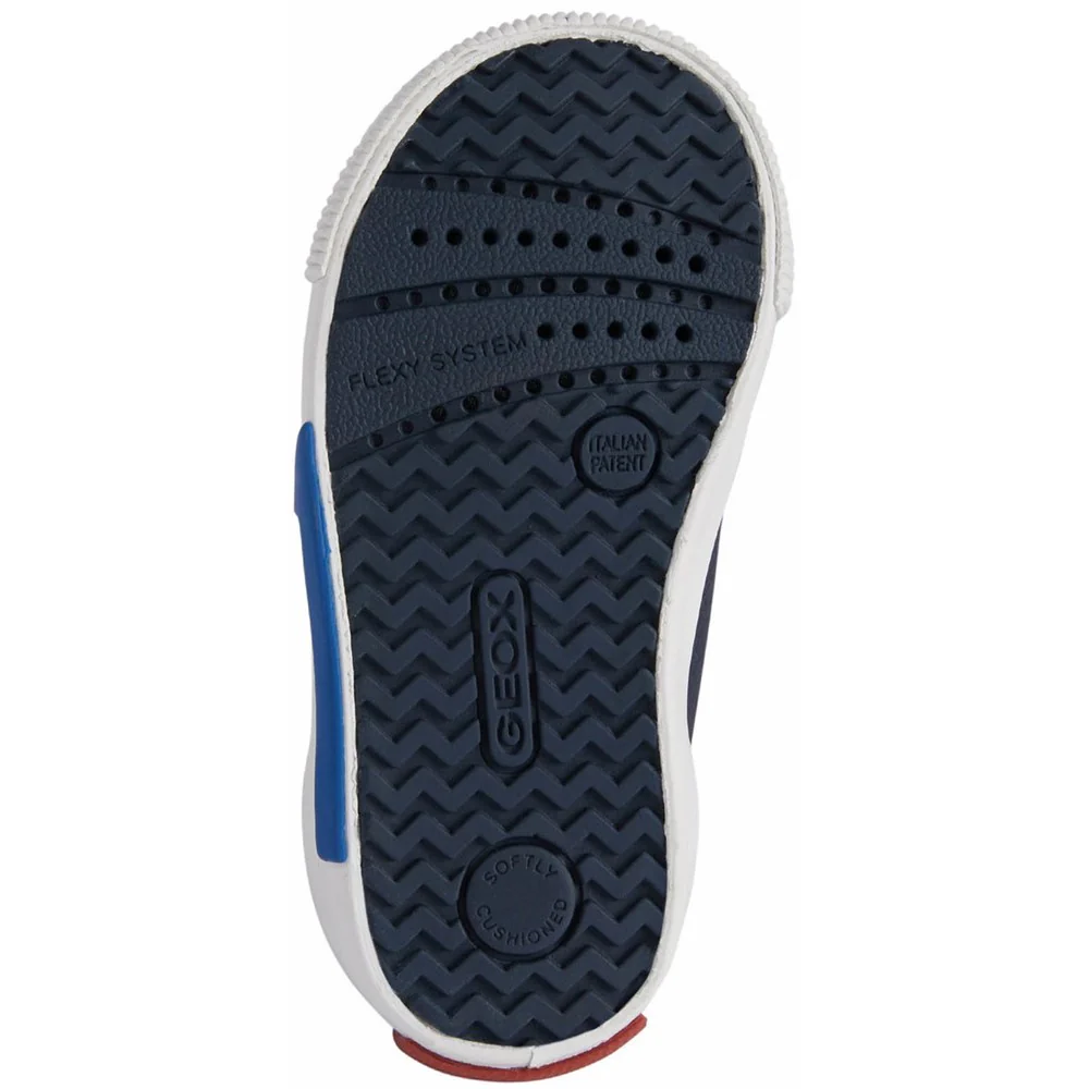 Geox Kilwi Trainers - Image 3