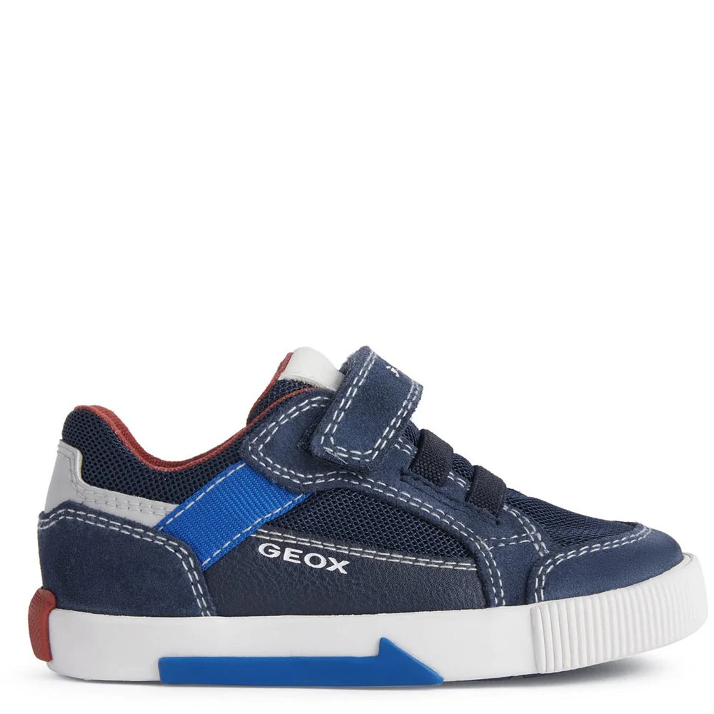 Geox Kilwi Trainers - Image 4