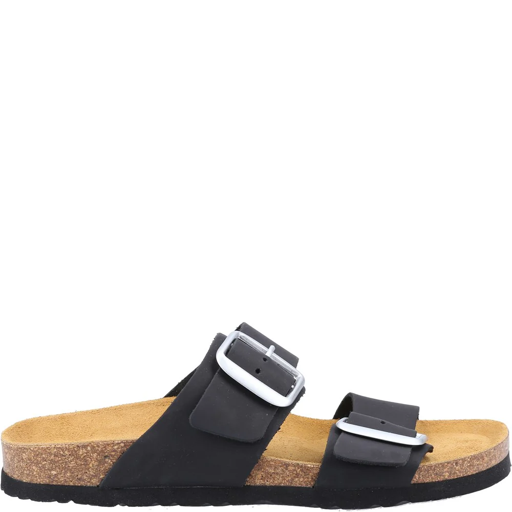 Hush Puppies Kimberly Mule Sandal - Image 4