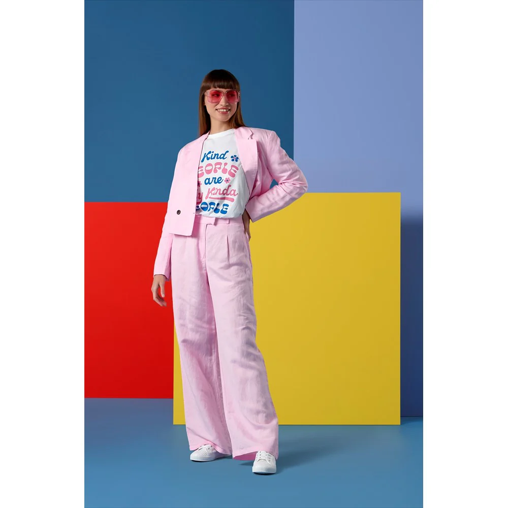 Hush Puppies Kind People Tee - Image 3