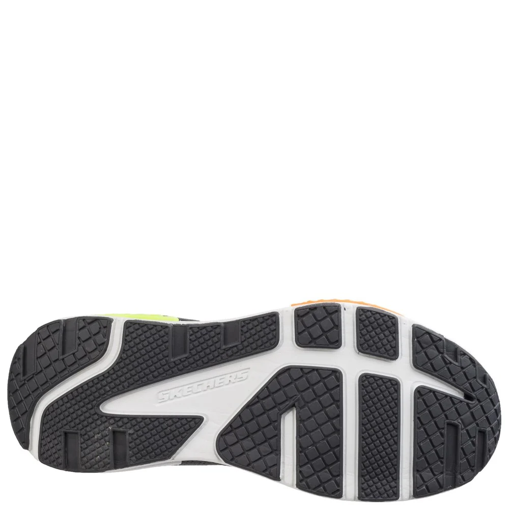 Skechers Kinectors Trainer - Image 3