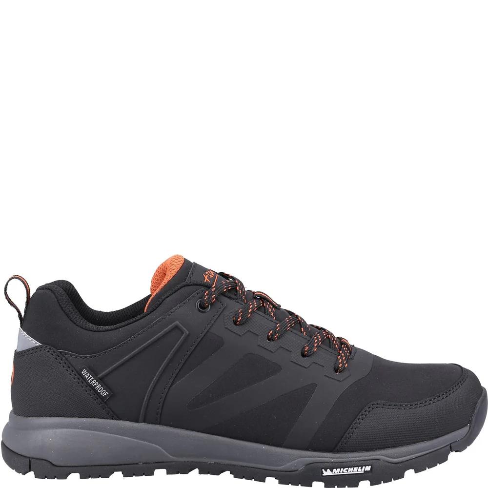 Cotswold Kingham Low Mens Shoes - Image 4