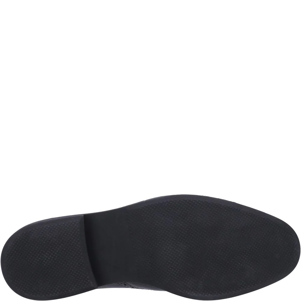 Hush Puppies Kingston Brogue - Image 3