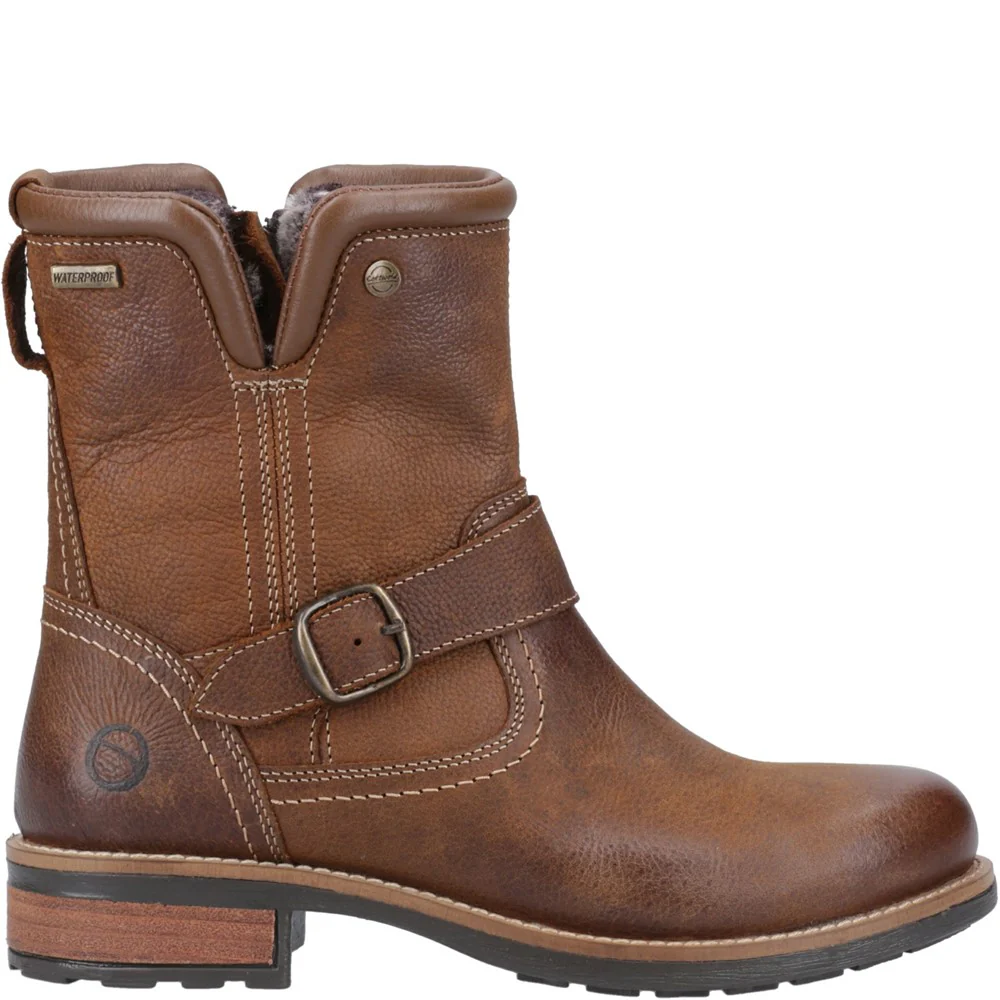 Cotswold Kinsham Ankle Boots - Image 5