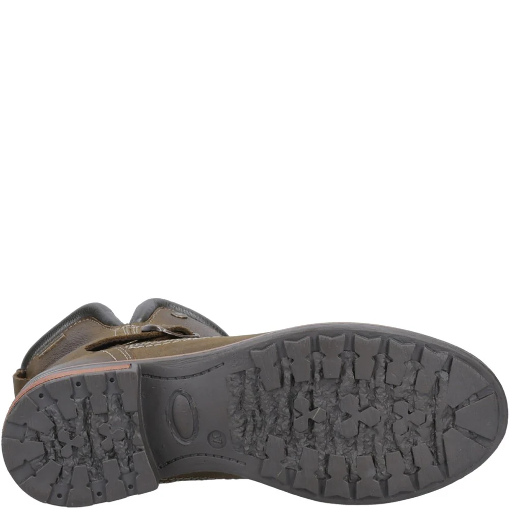 Cotswold Kinsham Ankle Boots - Image 3