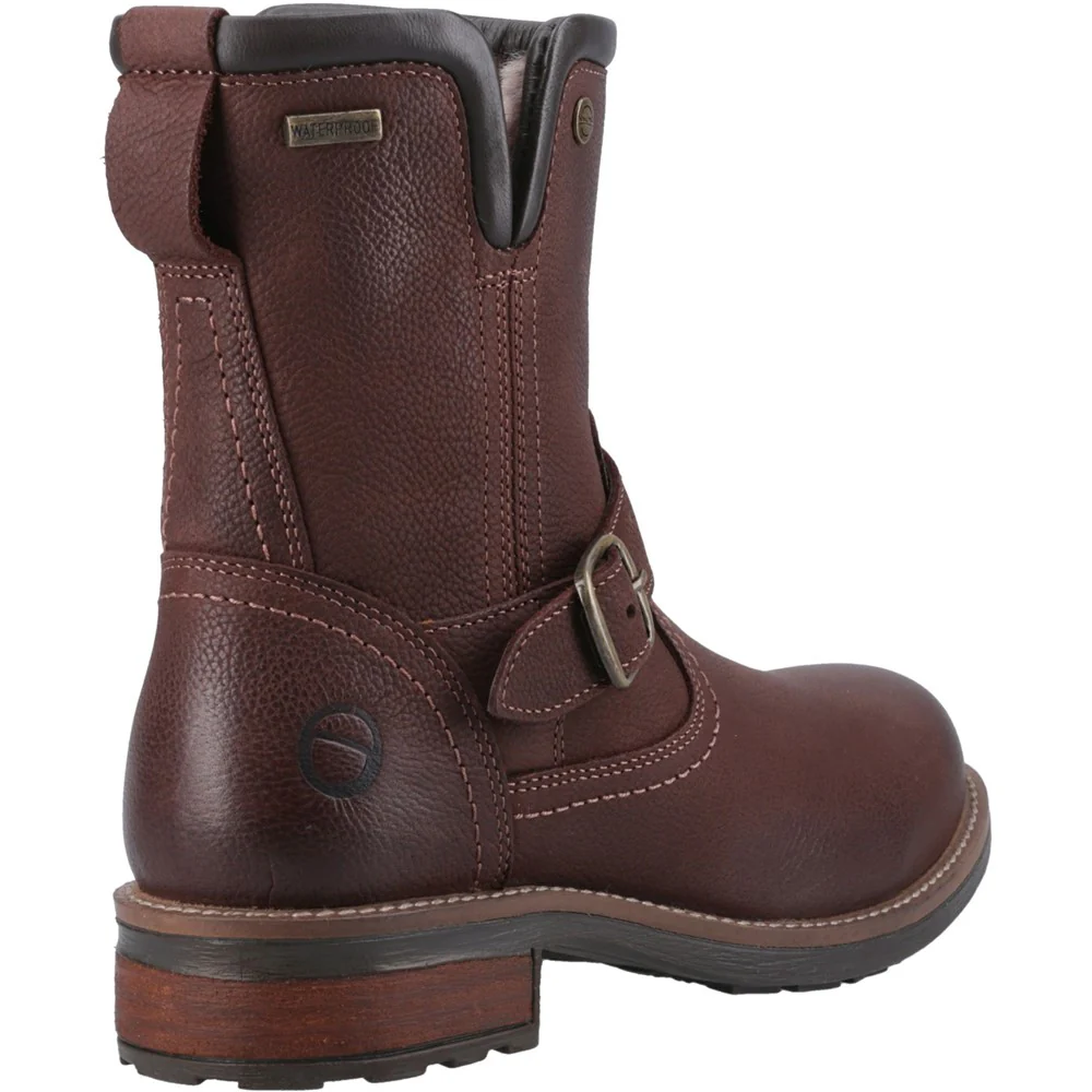 Cotswold Kinsham Ankle Boots - Image 2