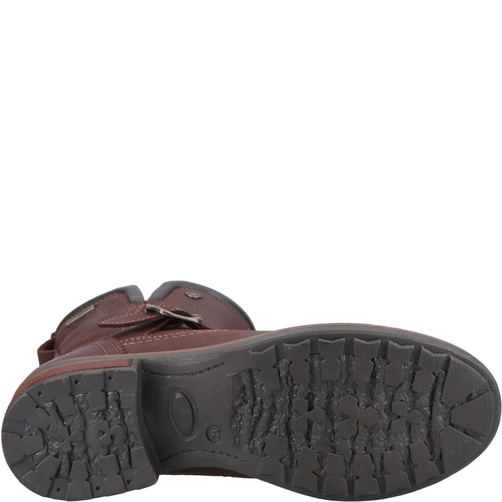 Cotswold Kinsham Ankle Boots - Image 3
