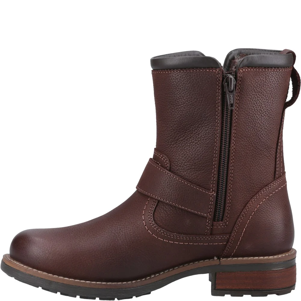 Cotswold Kinsham Ankle Boots - Image 4