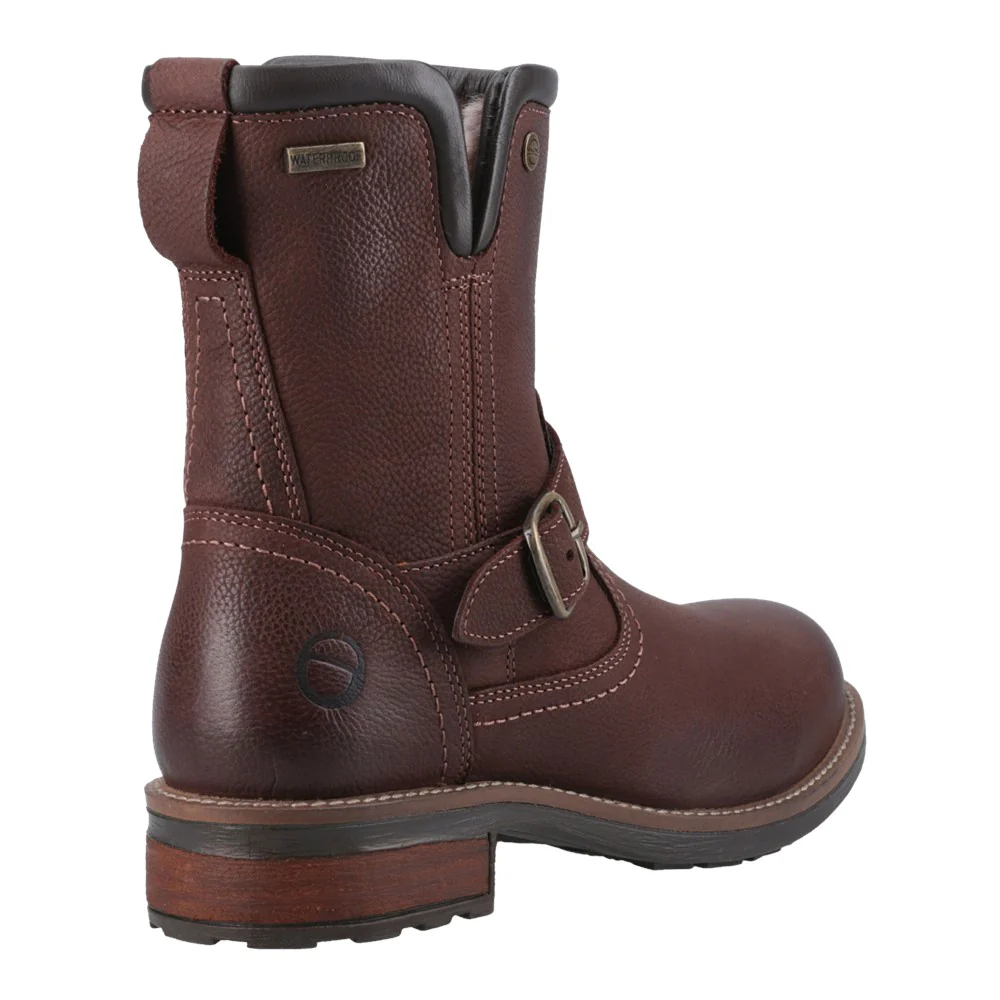 Cotswold Kinsham Ankle Boots - Image 7