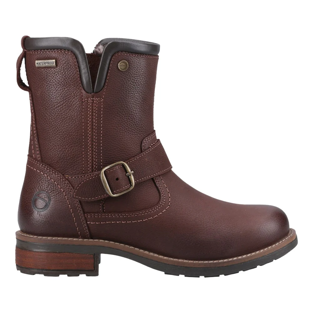 Cotswold Kinsham Ankle Boots - Image 9