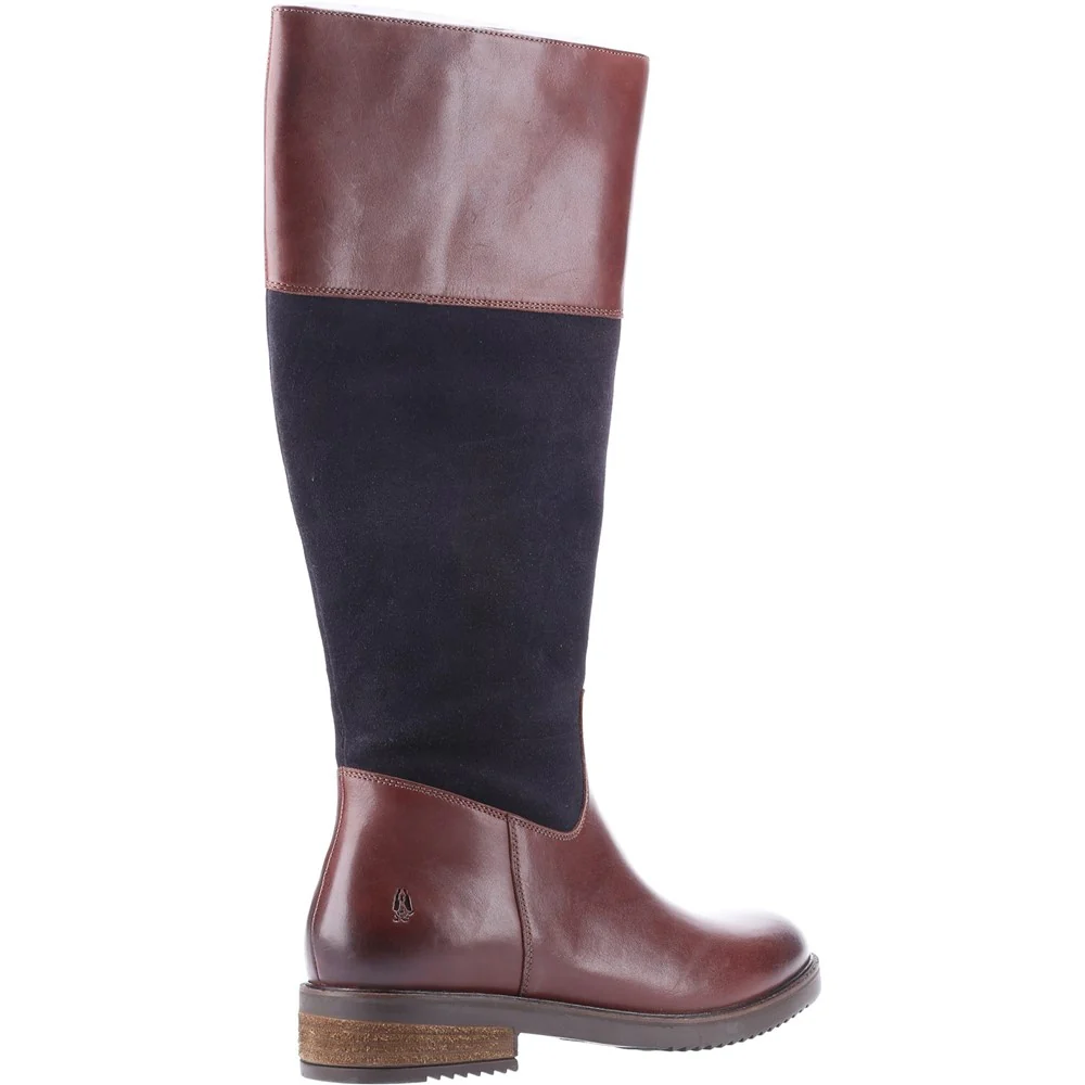 Hush Puppies Kitty Knee High Boots - Image 2