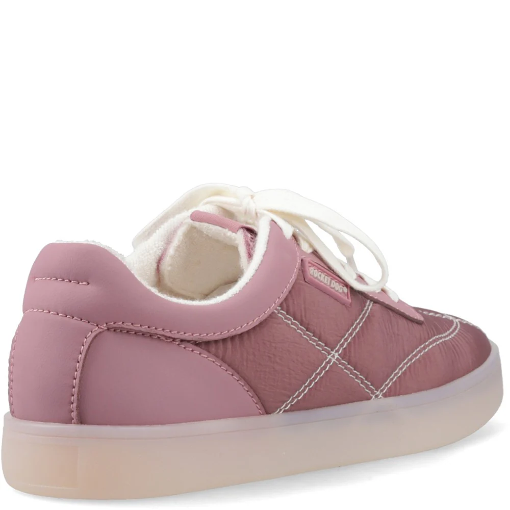 Rocket Dog Kitty Nylon PU Trainers - Image 2