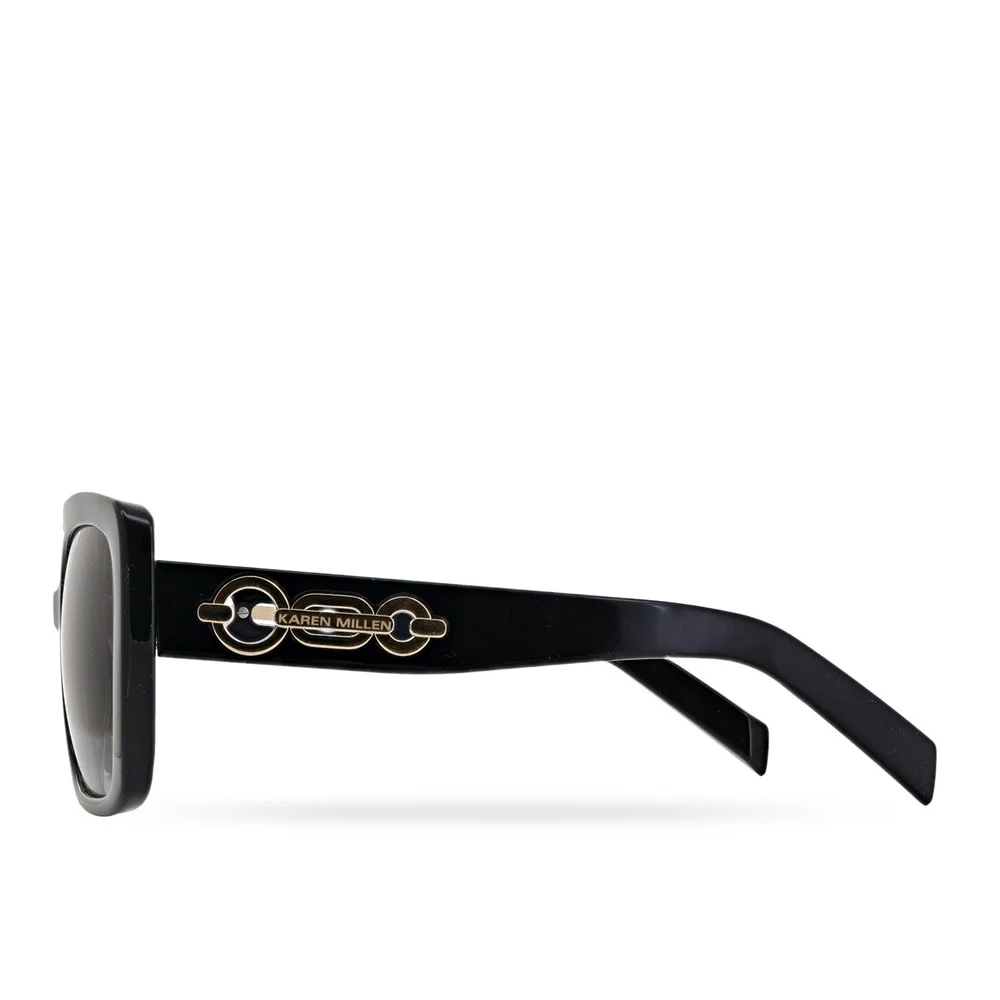 Karen Millen KM5056 Sunglasses - Image 3
